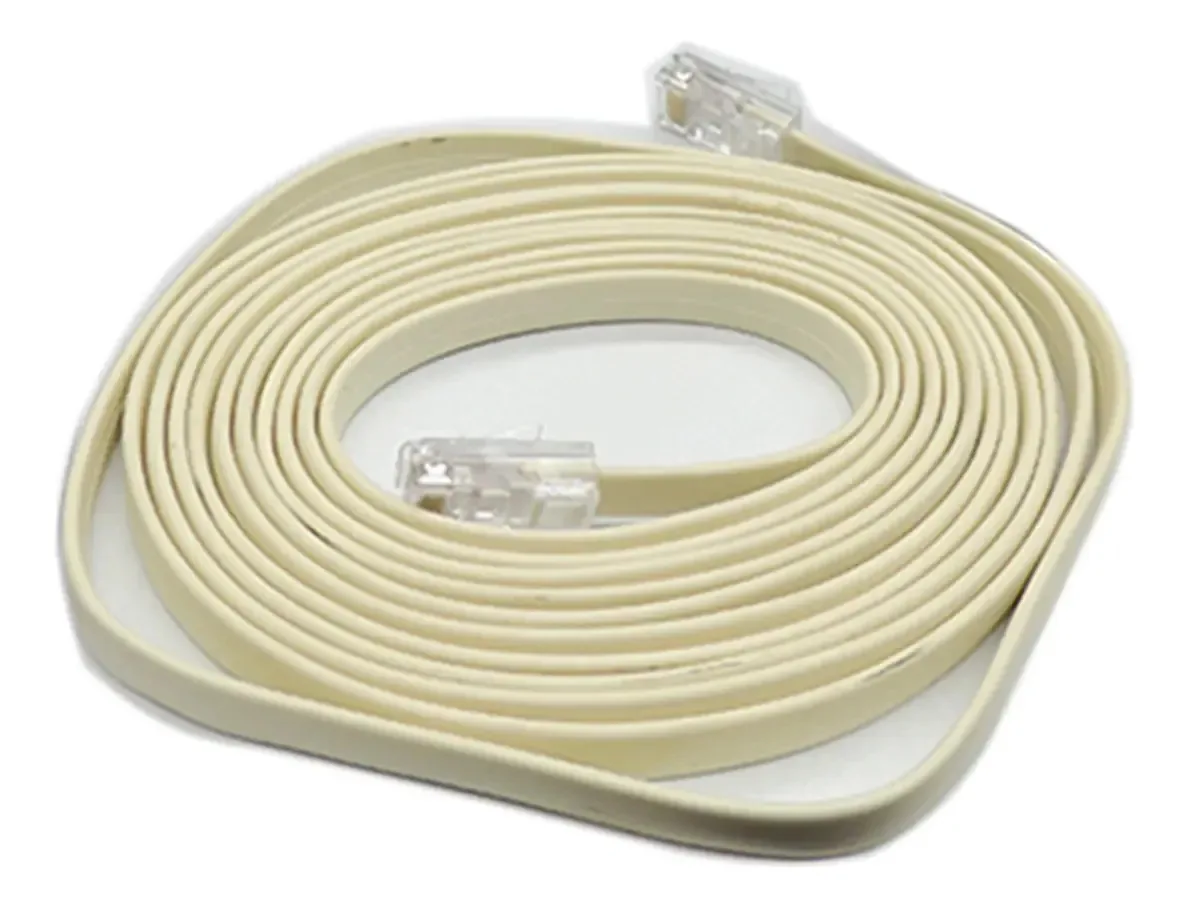 Cabo de Rede RJ45 Coel TLB30 para Cervejeira Metalfrio