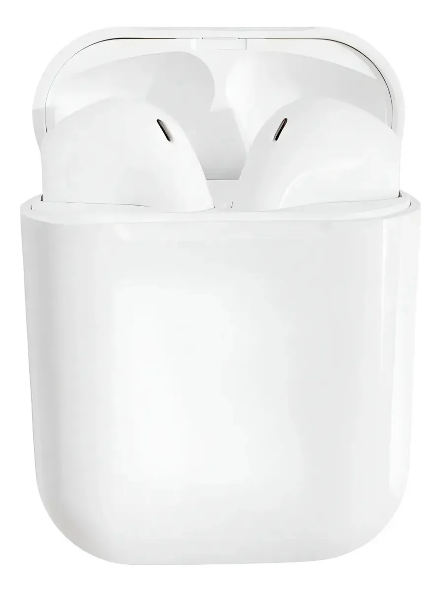 Fone Bluetooth I12 Liberdade Performance