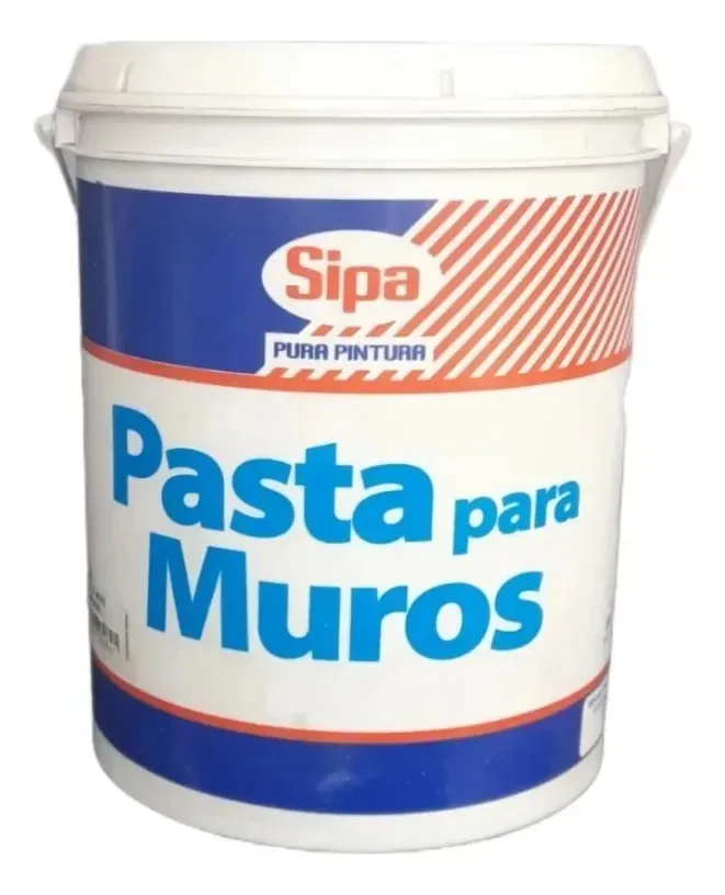 Pasta de parede Sipa Outdoor 6 Kg