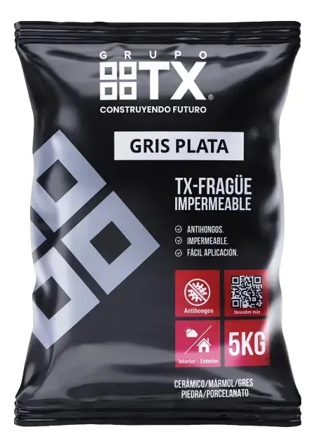 Frague Silver Grey 5 Kg