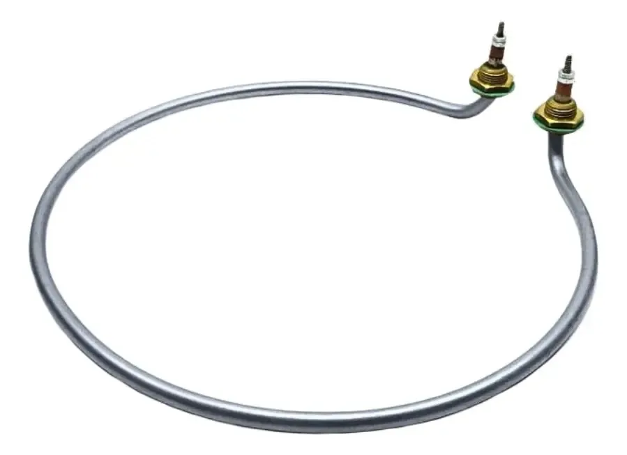 Resistência Cervejeira Marmiteiro Balcão Térmico 1500w 110v