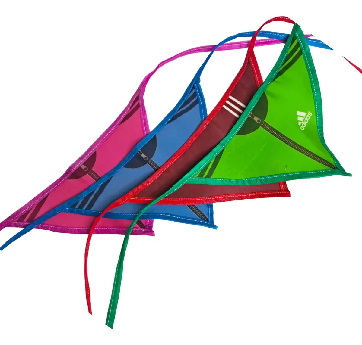 Bandana Pet Esporte Mimo Show para Cães e Gatos