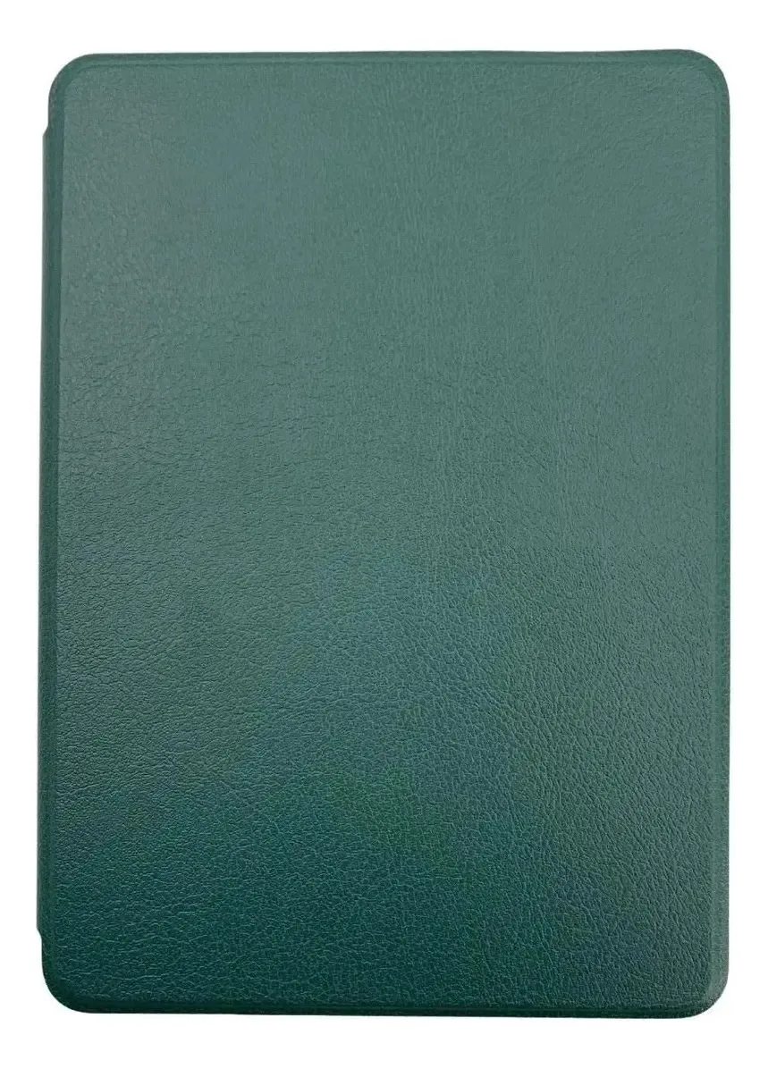 Capa Case Couro Sintético Magnética Auto Sleep Kindle