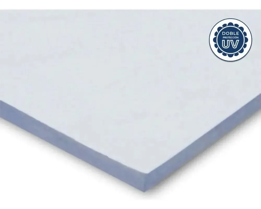 DVP Compacta DVP 3050x2050x10mm Água