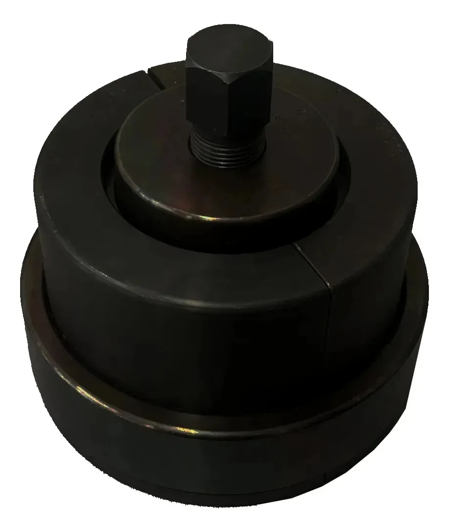 Extrator Rolamen 125mm,cx Satélites Diferencial Raven 724916