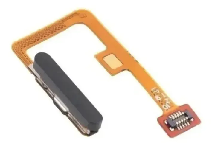 Flex Home Botão Power Digital Compatível Xiaomi Mi 11 Lite