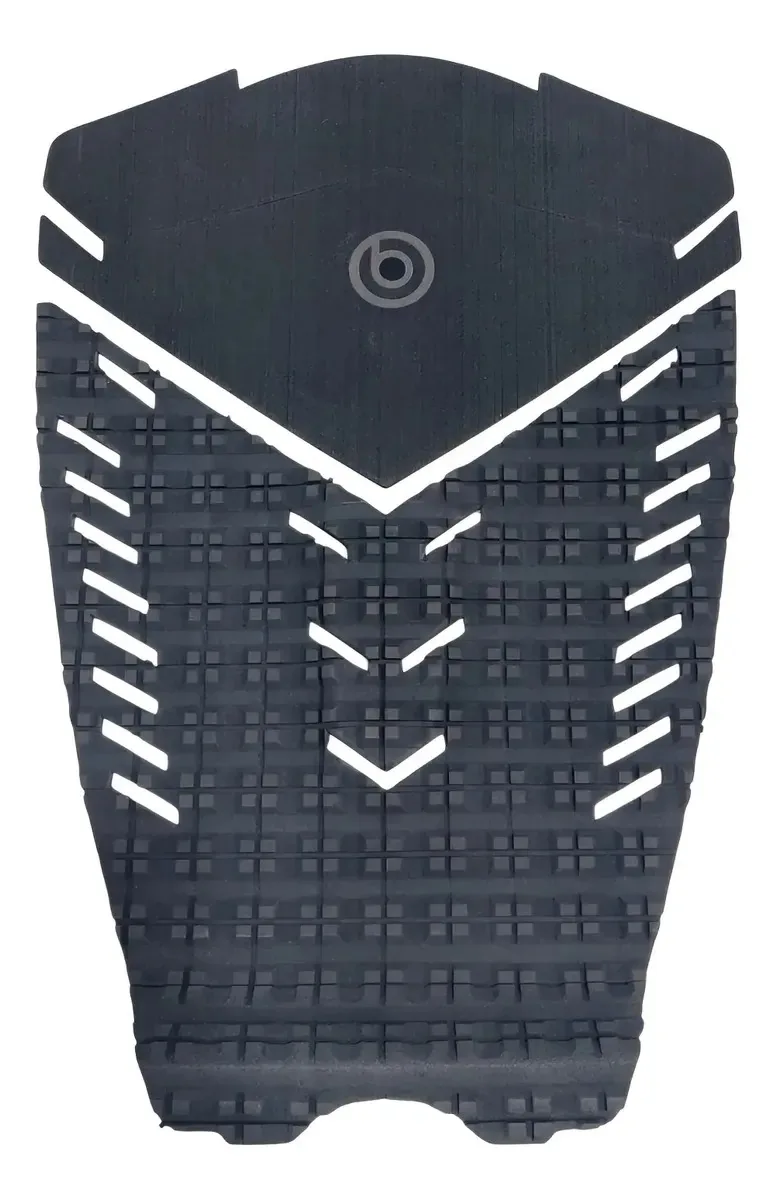 Deck Bully's Longboard Cor Cinza