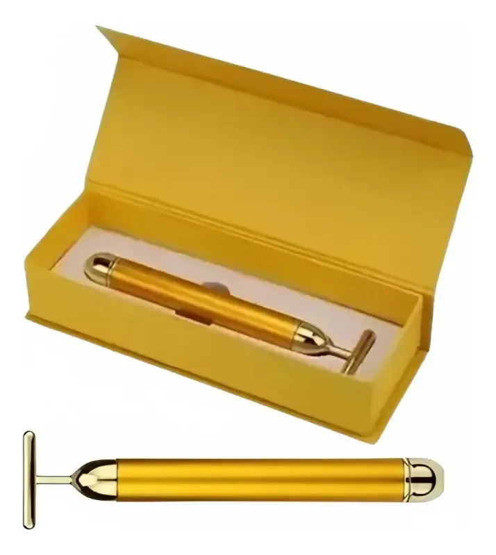 Aparelho Massageador Para Rosto Variadas