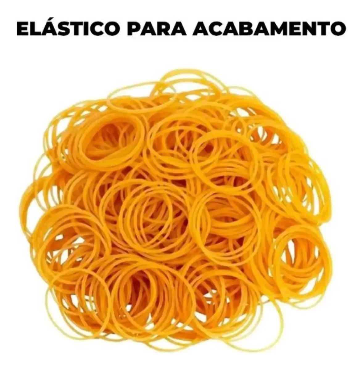 Elástico Silicone Para Celular Notebook Tela Colagem Pklk
