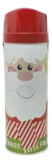 Biscoitos Amanteigado Dux Cofre Natalino Papai Noel 160g