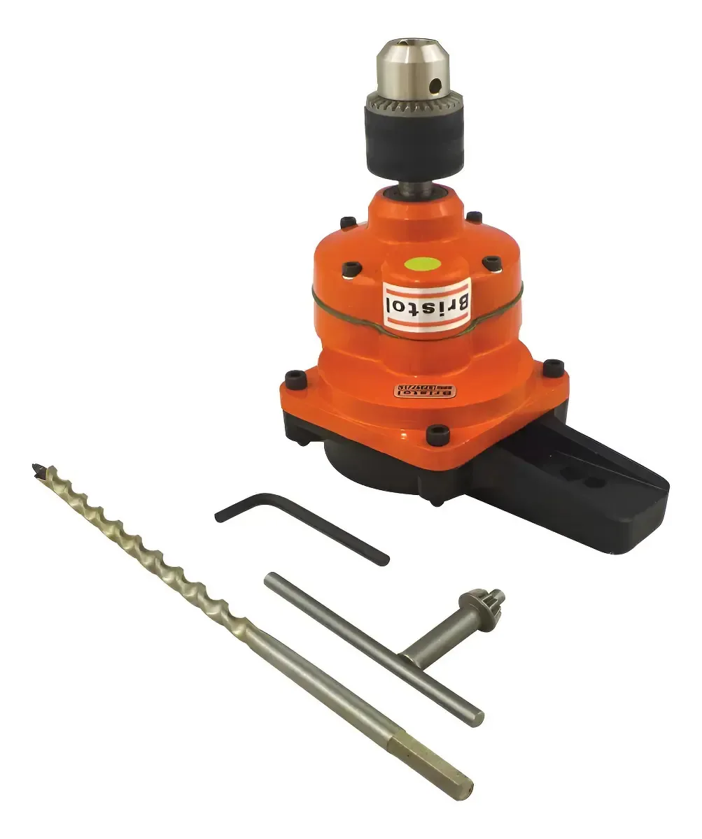 Adaptador Furadeira P/ Motosserra Vulcan Tekna Toyama