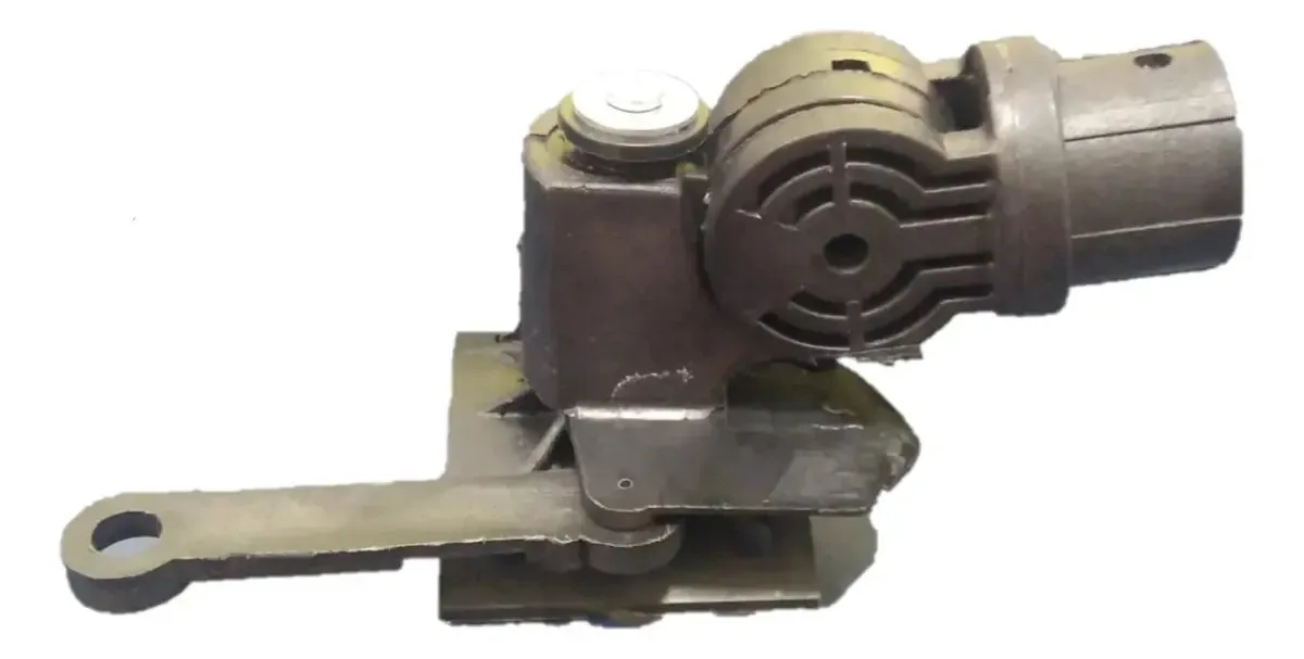 Suporte Do Motor Para Ventilador Solaster Veneza Plus
