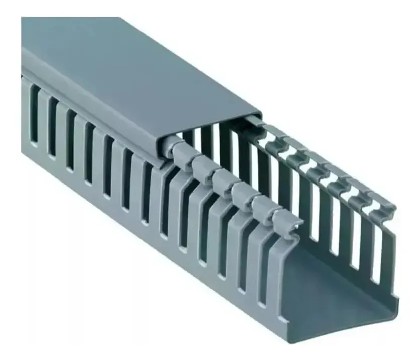 Canaleta Hd9p 50x80 Perf
