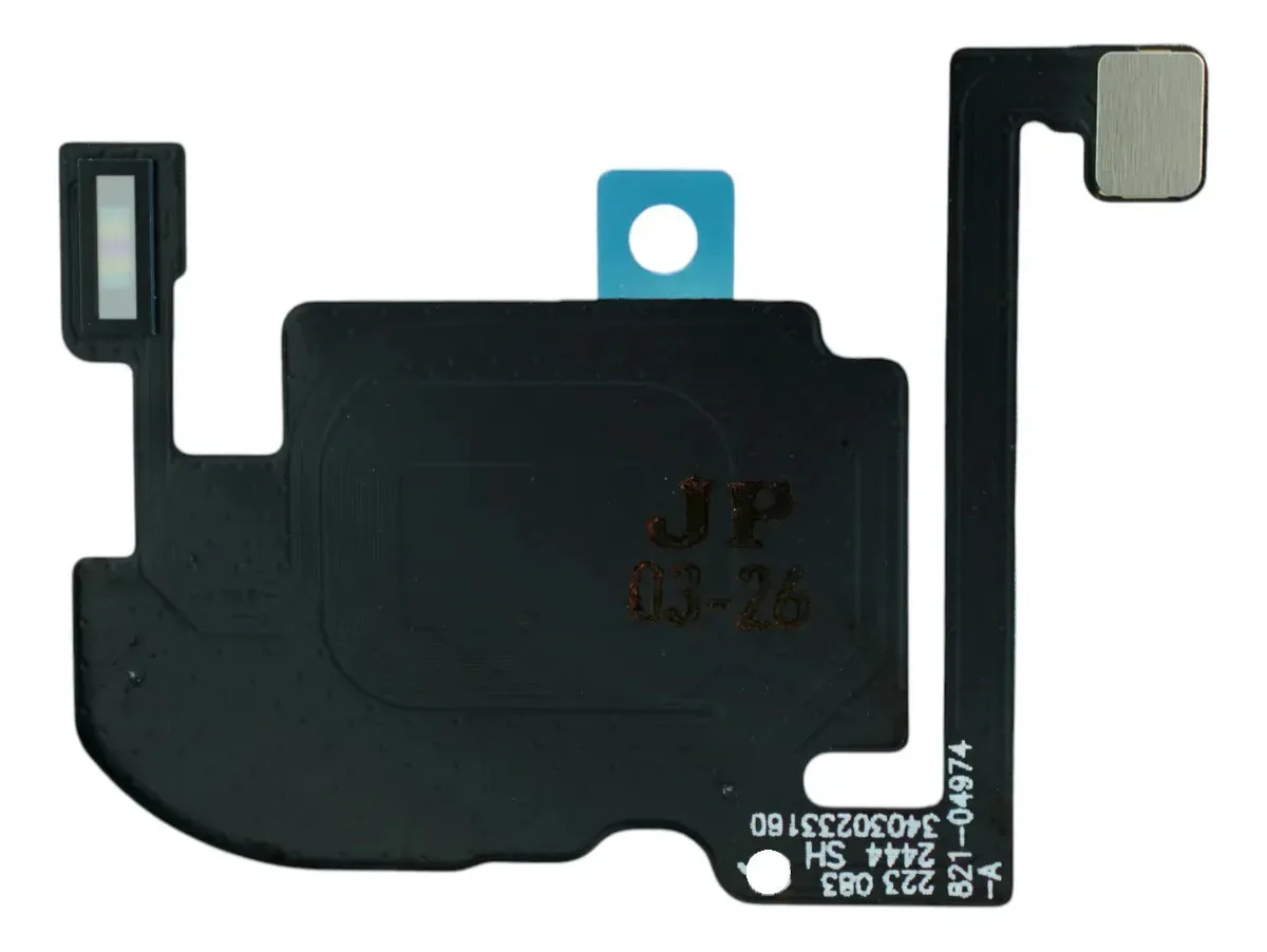 Flex Sensor De Lulinosidade Para iPhone 16 Pro