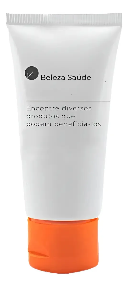 Creme Clareador e Anti Melasma com Ácido Kójico 3% Beleza Saúde 30g