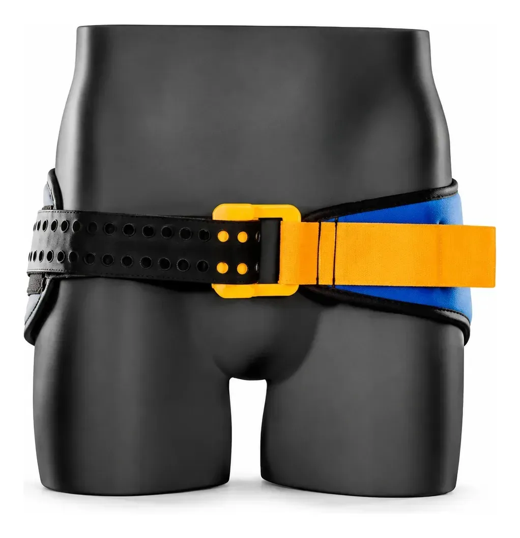 Cinta Pélvica Para Resgate Sling Pelvic Phtls Hospicenter® G