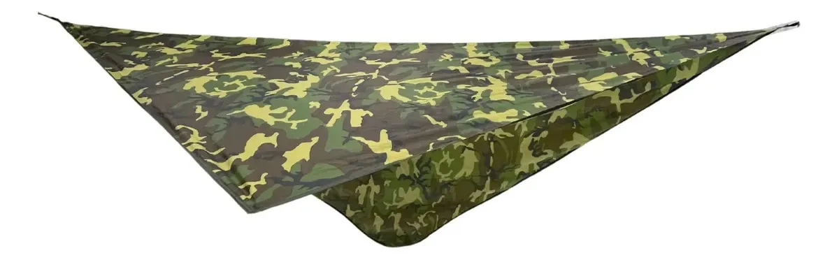 Toldo Têxtil Sauter Camuflada Textil Sauter