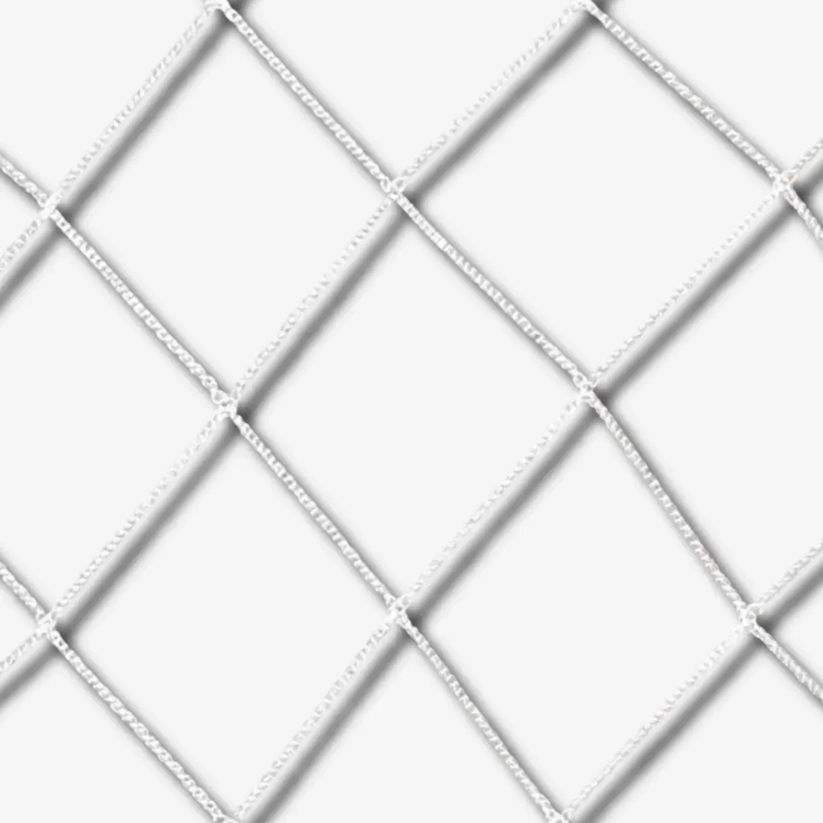 Rede De Protecao 3,50 X 3,50m Gatos Janela Branca Branco