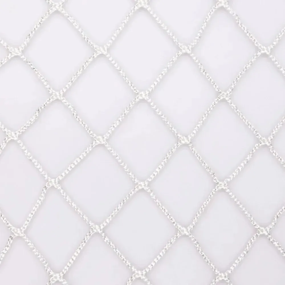 Rede De Proteção Para Pets Kit Completo 1,50x1,20 Branca Branco