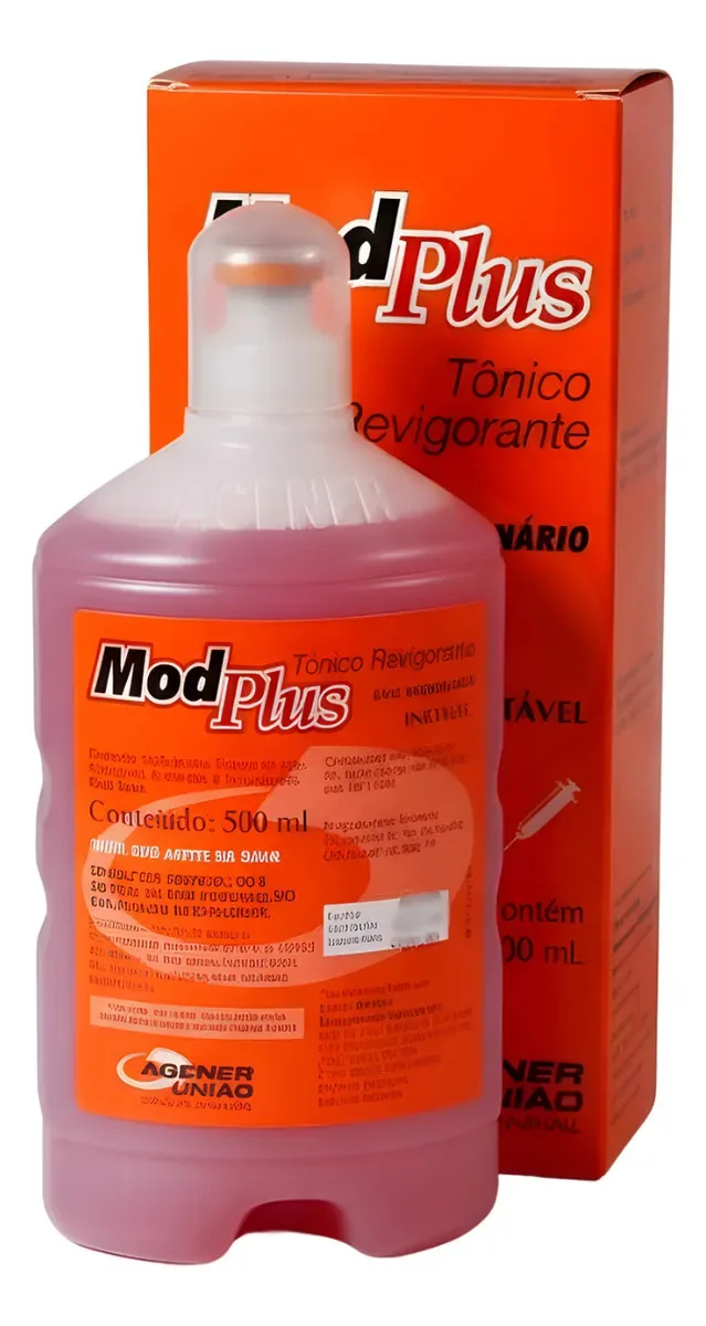 Mod Plus 500ml