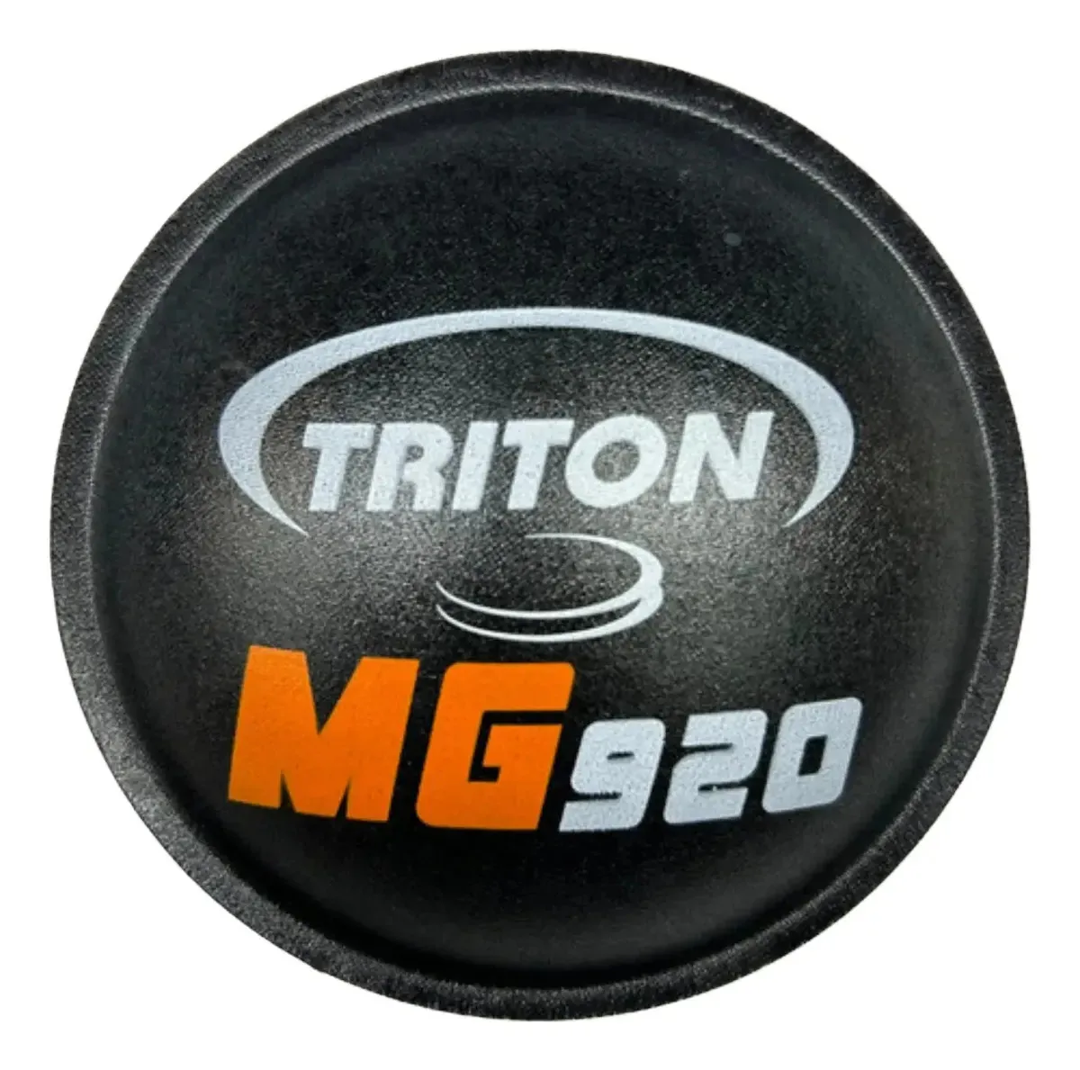 Protetor De Alto Falante Triton Mg 920 Calota 135mm