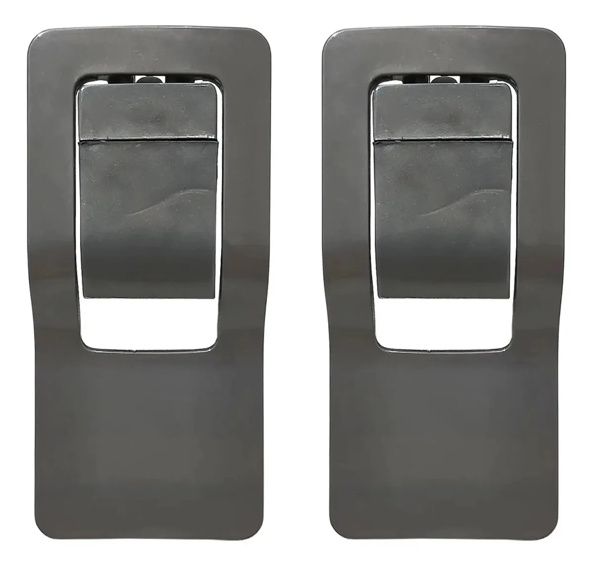 Kit 02 Torneiras Pratas Purificador Fr600 Exclusive - Ibbl