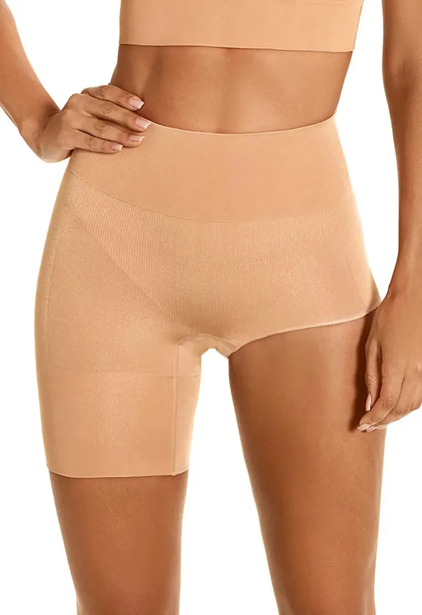 Shorts Shadow Modelador Plié Cor Matte Tamanho P