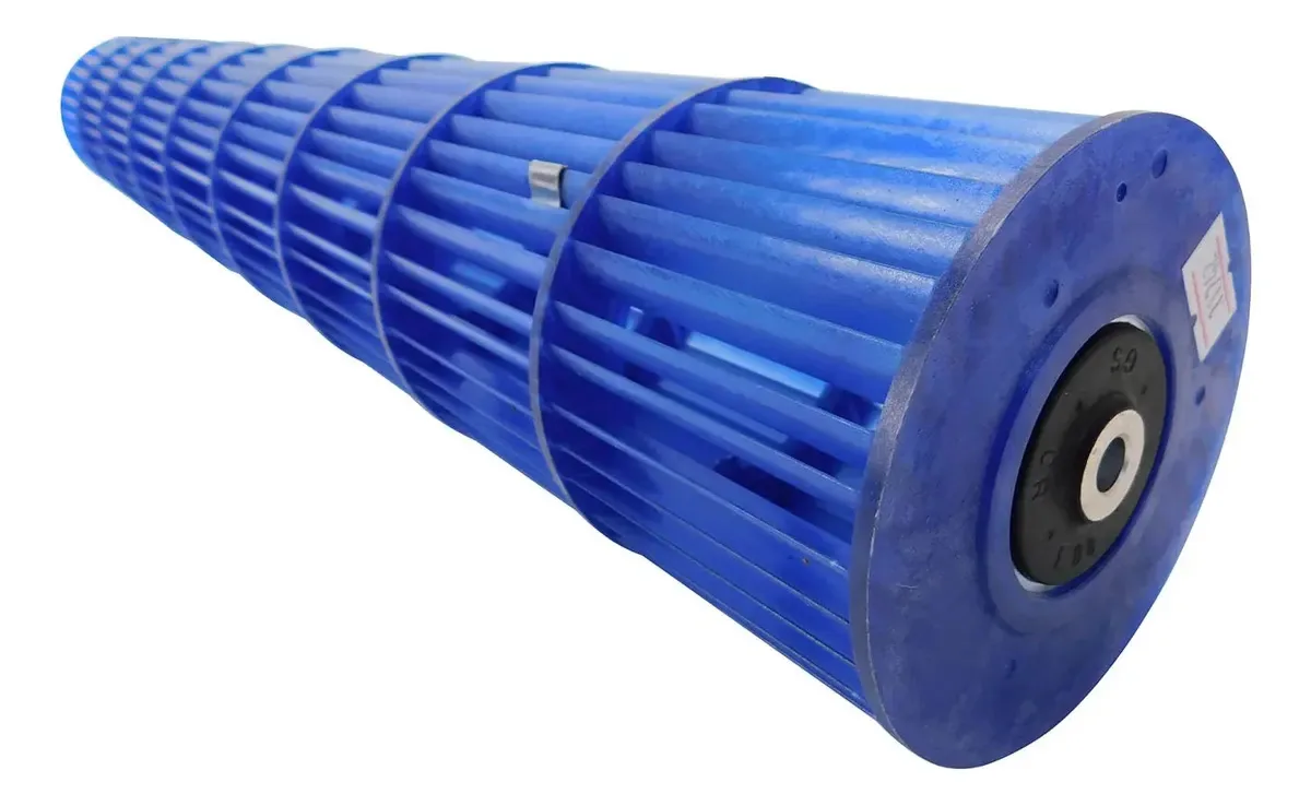 Turbina Evaporadora Springer - 12100102000044