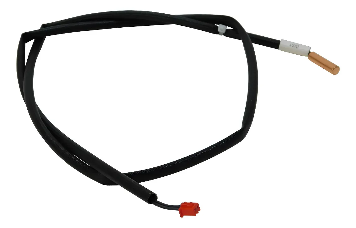 Sensor de Serpentina Condensadora para Springer