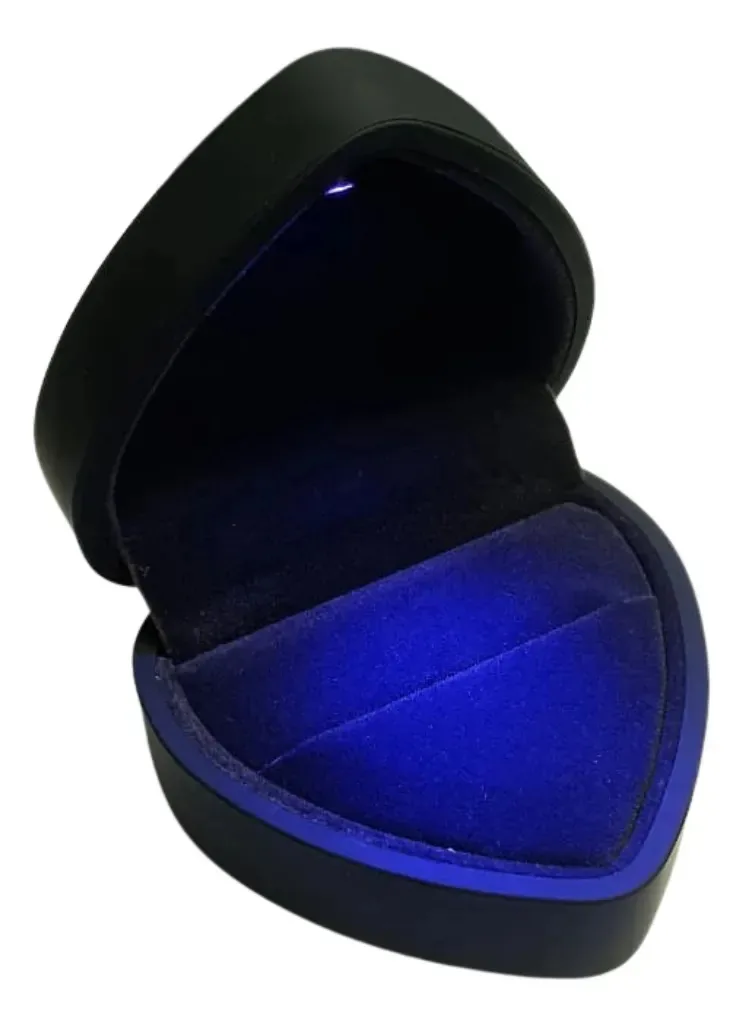 Porta Aliança Fas cor preto