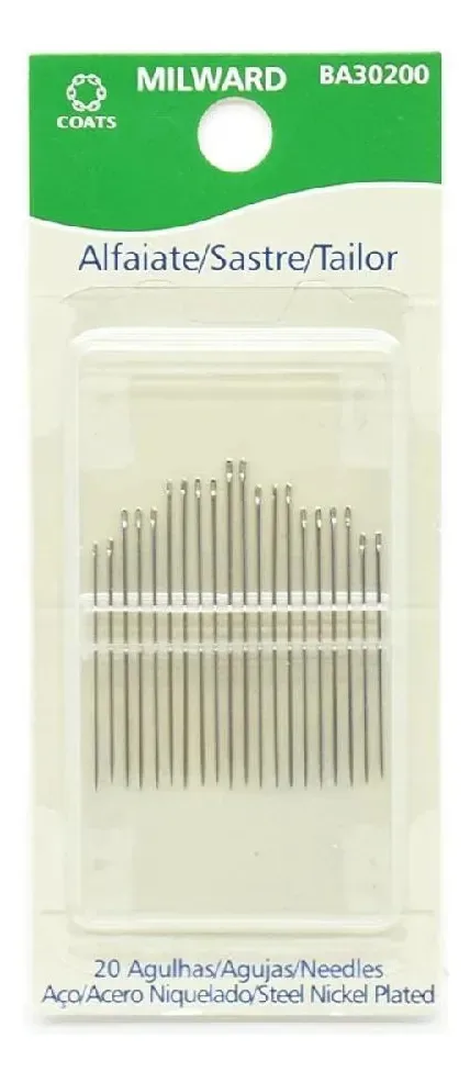 Ag Costura Fácil Milward Ba51 000 Ct012 01