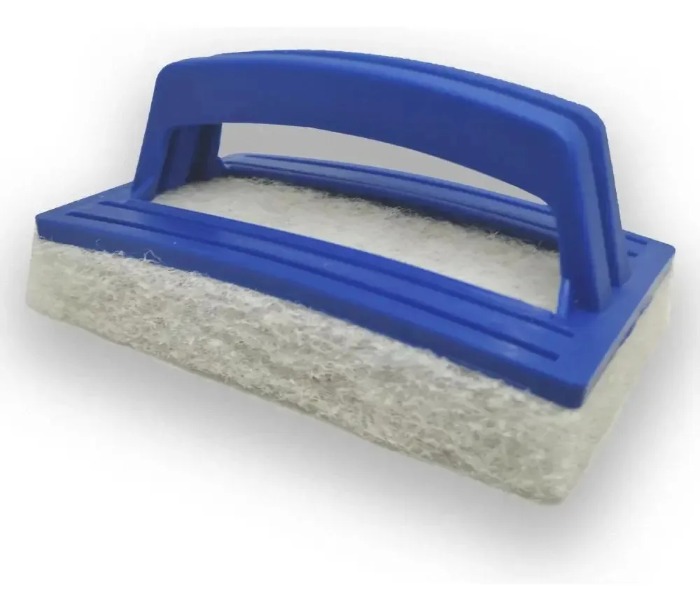 Esponja Para Limpeza De Piscinas