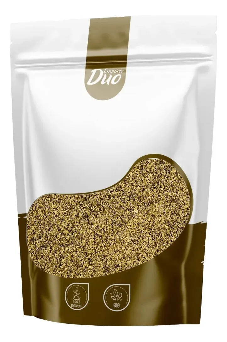 1kg | Farinha De Chia - Empório Duo