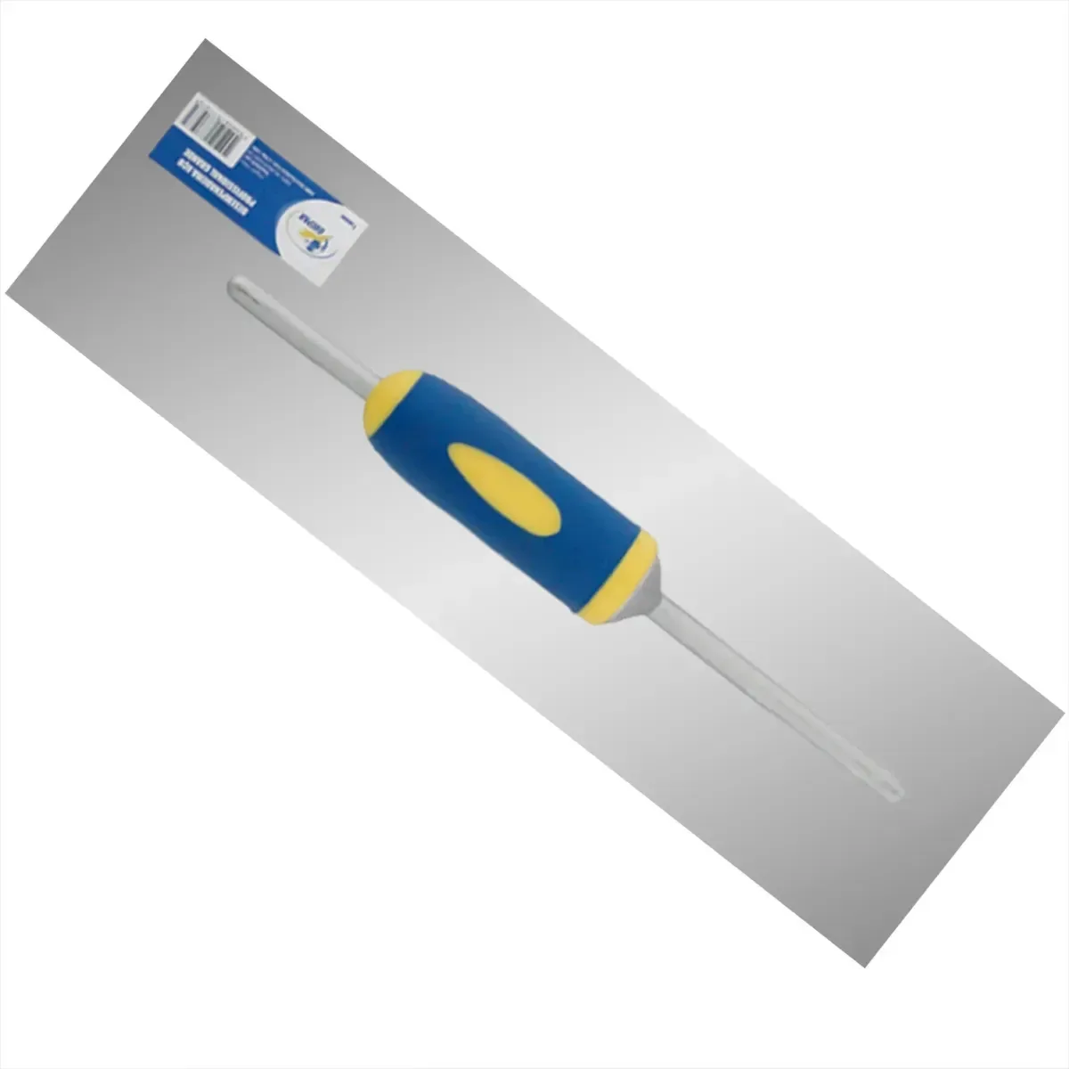 Desempenadeira Profissional 48cmx12cm Massas Acabamentos