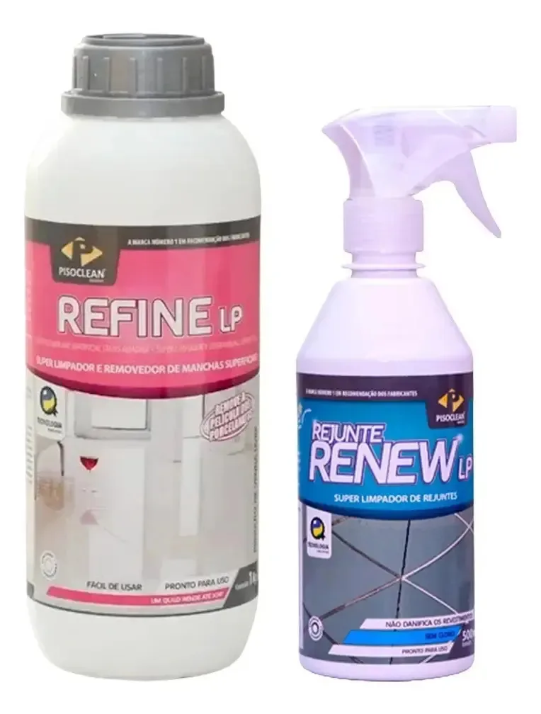 Limpa Perfumado Pisoclean Para Neutra