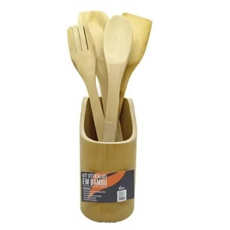 Kit Utensilios