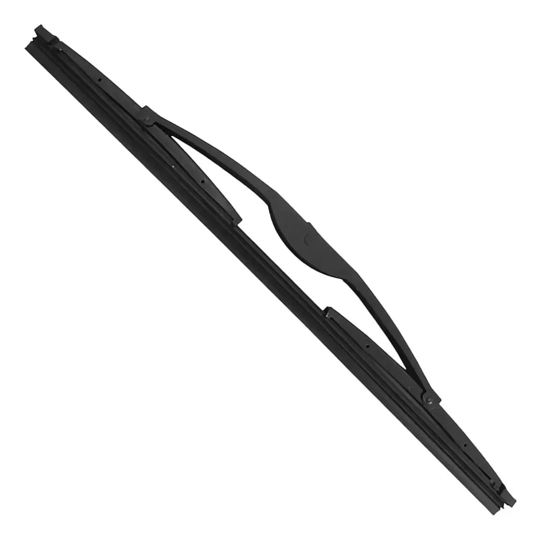 Palheta Dianteira 17 Pol. Lado Direito - DYNA S43A