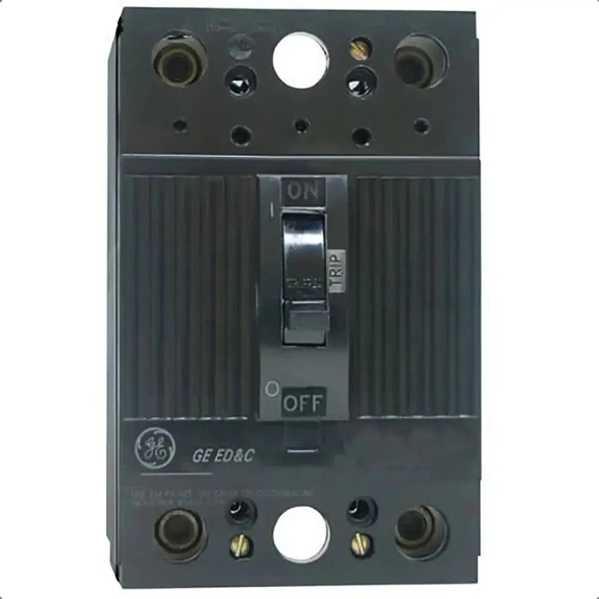 Disjuntor Tqd 2x175 - 10ka - Ge