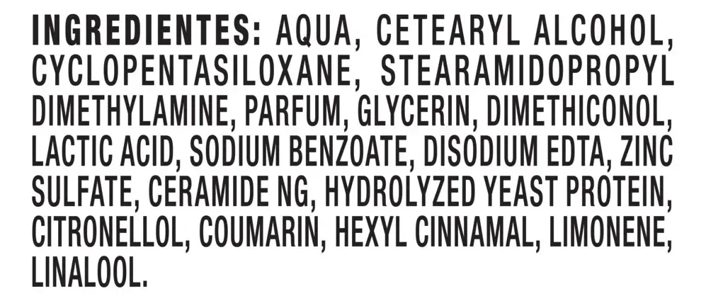 Seda Creme para Pentear Mega Crescimento 300ml
