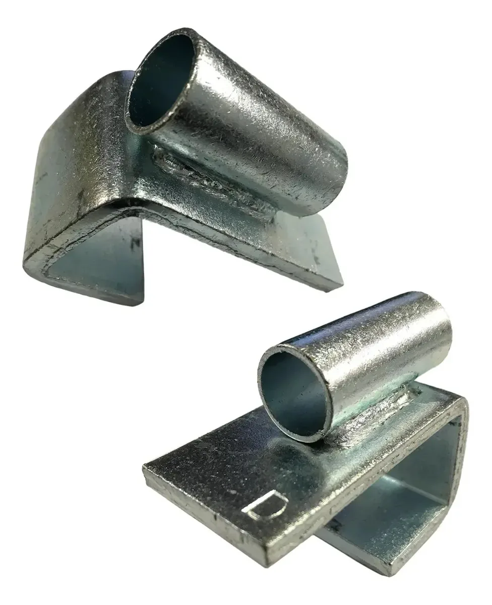 Presilha Para Barra De Ancoragem Kit C/50un.