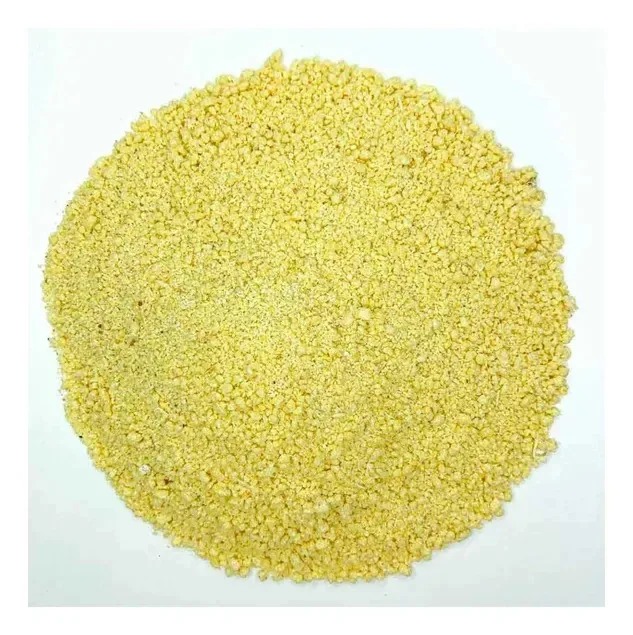 Farinha farinha de mandioca Forte do Grão Farinha de mandioca sem glúten 1 kg