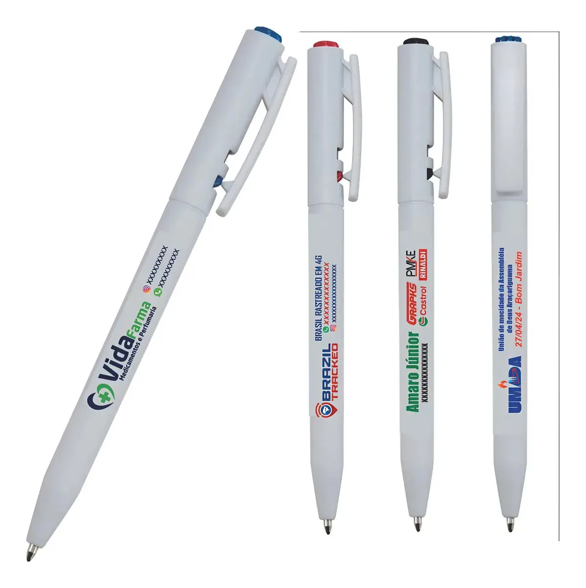 Caneta Faber Castell