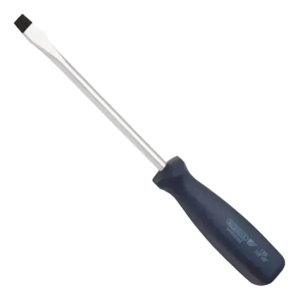 Chave Fenda Simples 1/4 X12 - Gedore - 036049