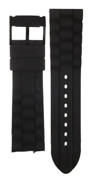 Pulseira Fossil Fs4532 Prateado 2.2 Cm