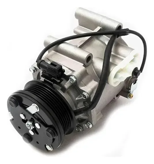 Compressor Ar Cond.ford Focus 2005/2008
