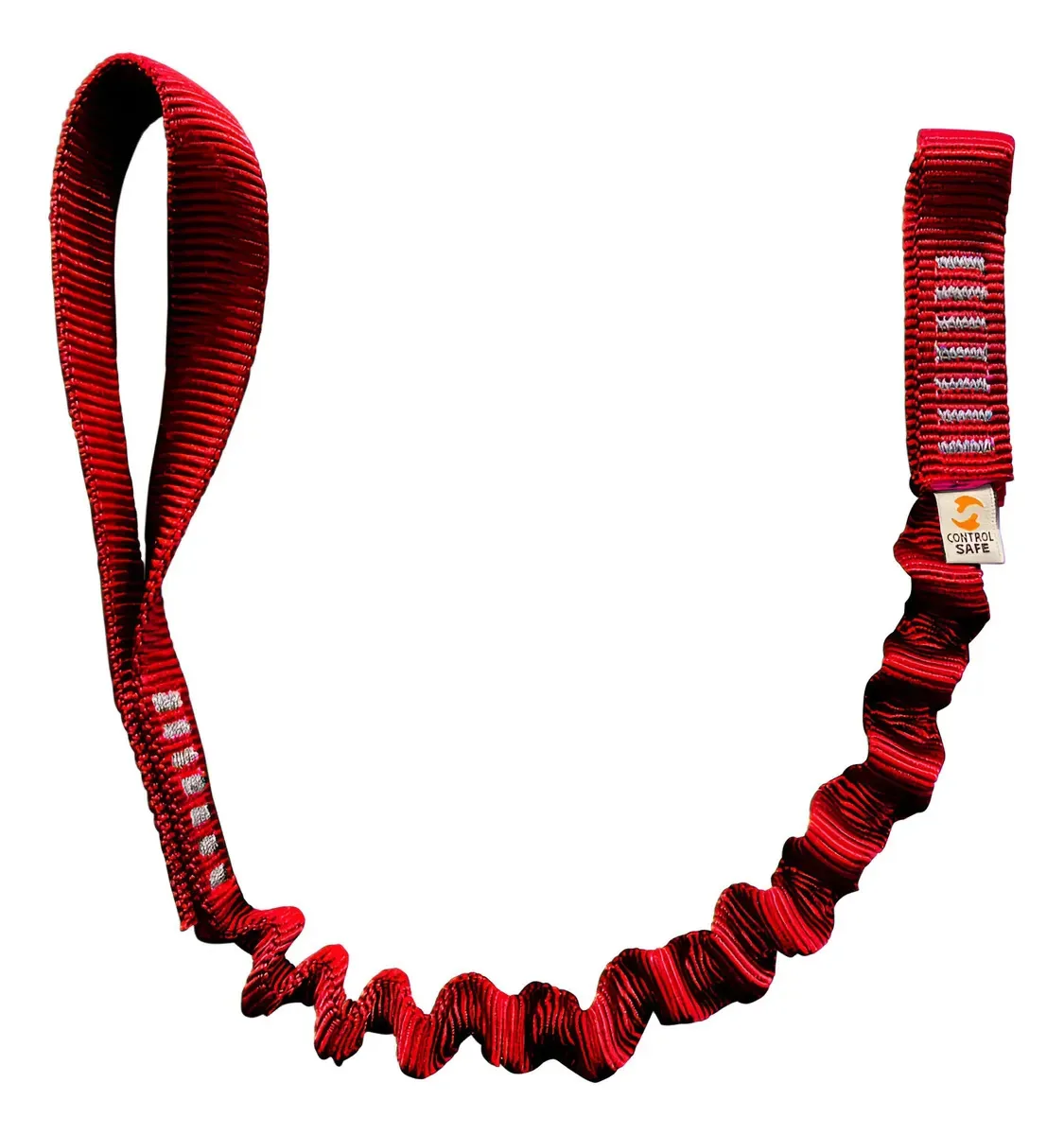 Fita Retrátil De Ancoragem 52-70cm (cores) - Control Safe ® Cor Vermelho