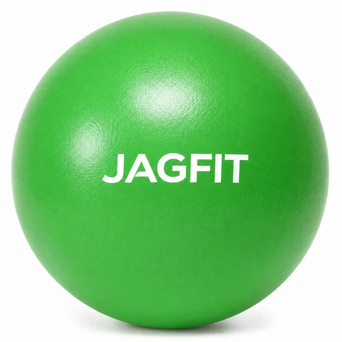 Bola de Pilates Yoga de 30 cm para Fisioterapia e Treino Funcional Jagfit