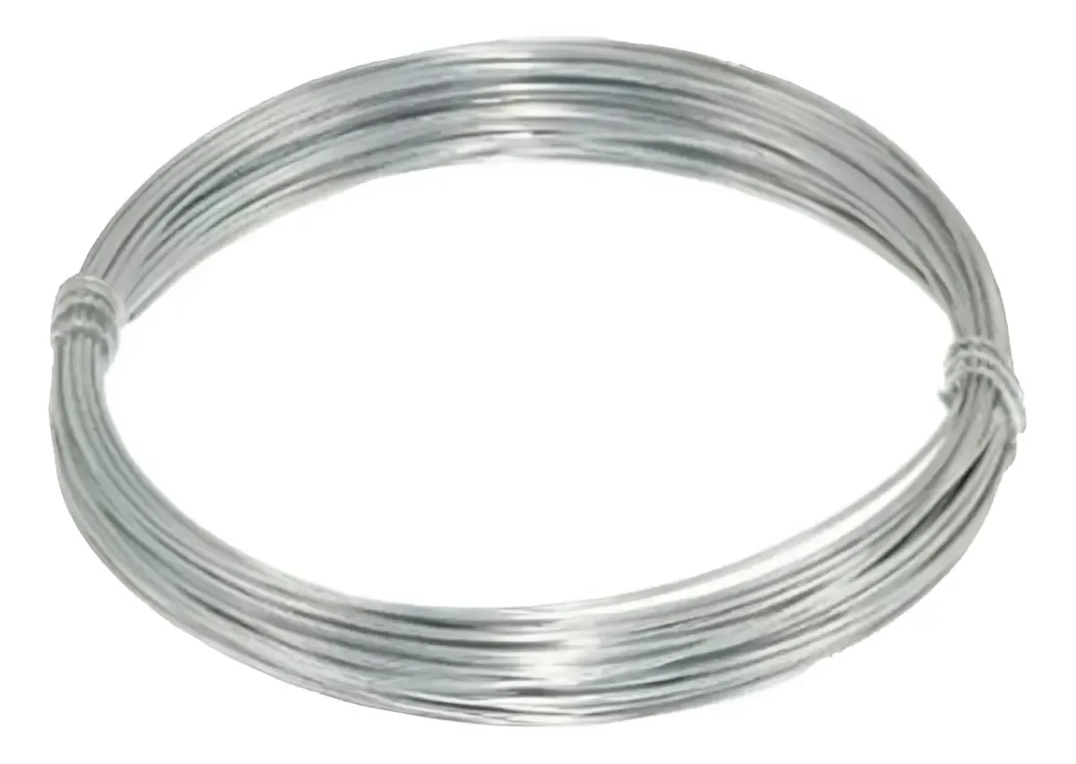 Arame Galv.12 Gerdau