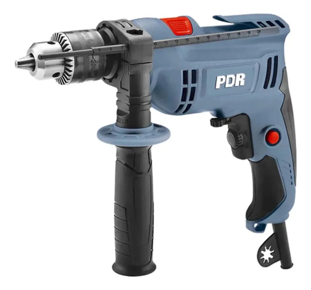 PDR E855i - Azul