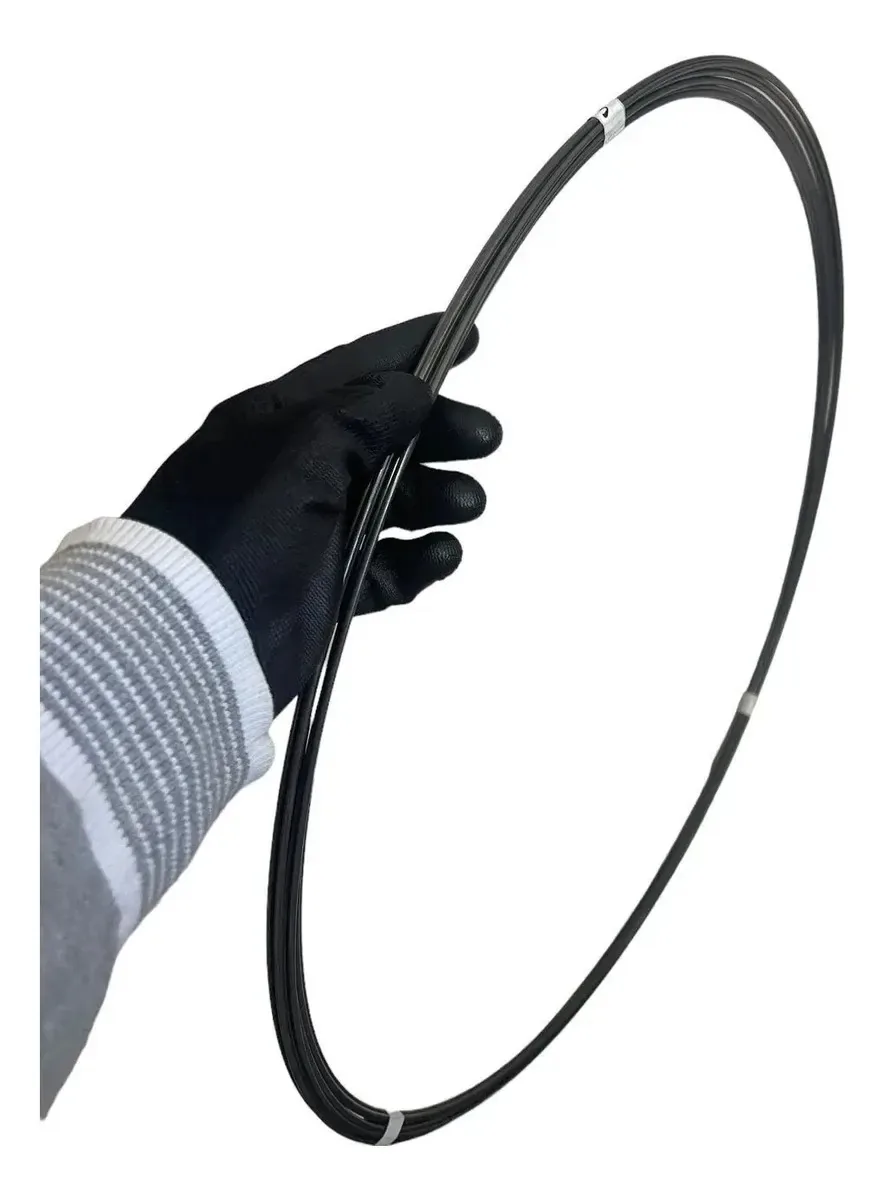 Arame Aço Mola 3mm - Kit 1kg Unica